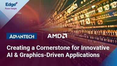 AMD - Tạo nền tảng cho các ứng dụng dựa trên đồ họa & AI sáng tạo